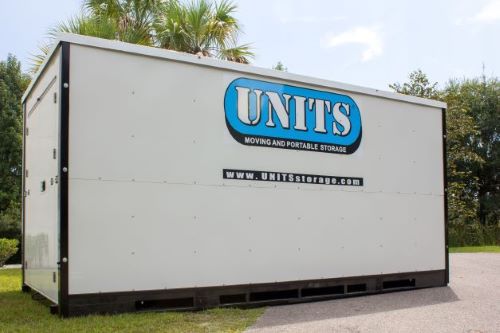 Important Storage Rental Laws You Should Know