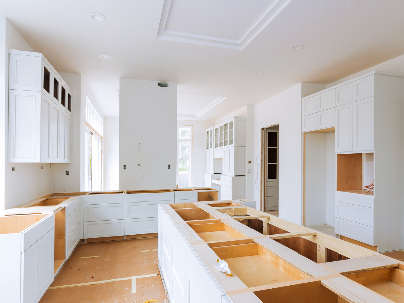 9 Affordable Cabinet Remodeling Ideas