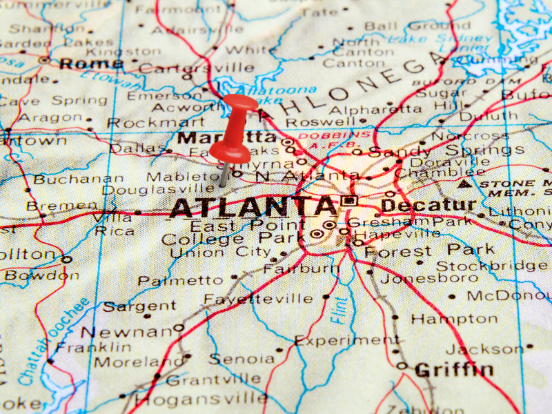 The Best Neighborhoods in Douglasville, Georgia, to Live in
