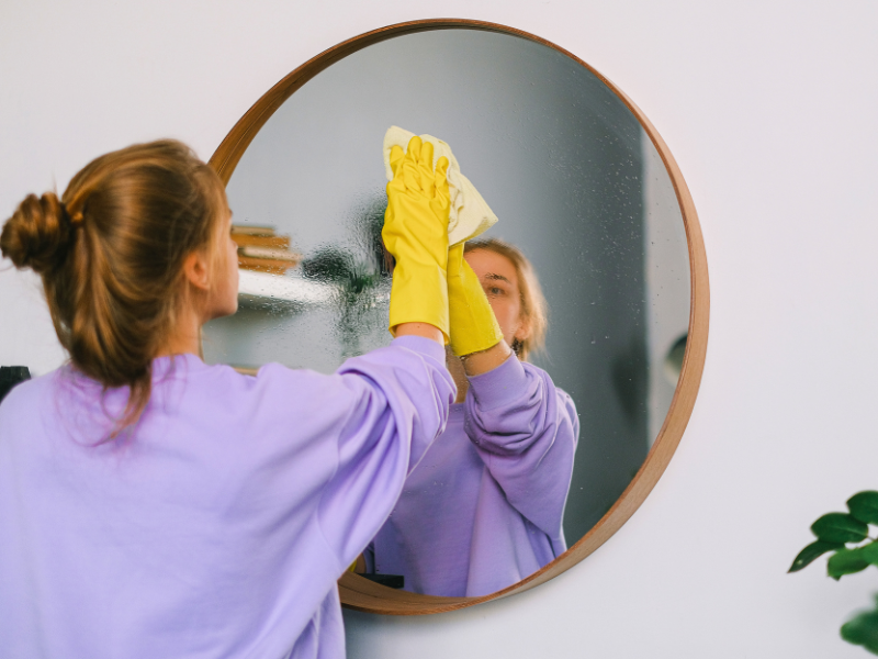 A Guide to Spring Cleaning Your House