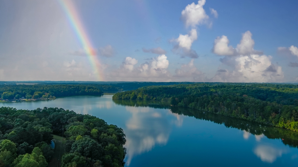 What to Know Before Moving to Lithia Springs, Georgia