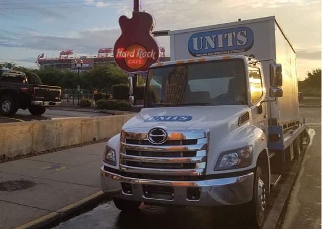 Reliable Long-Distance Moving