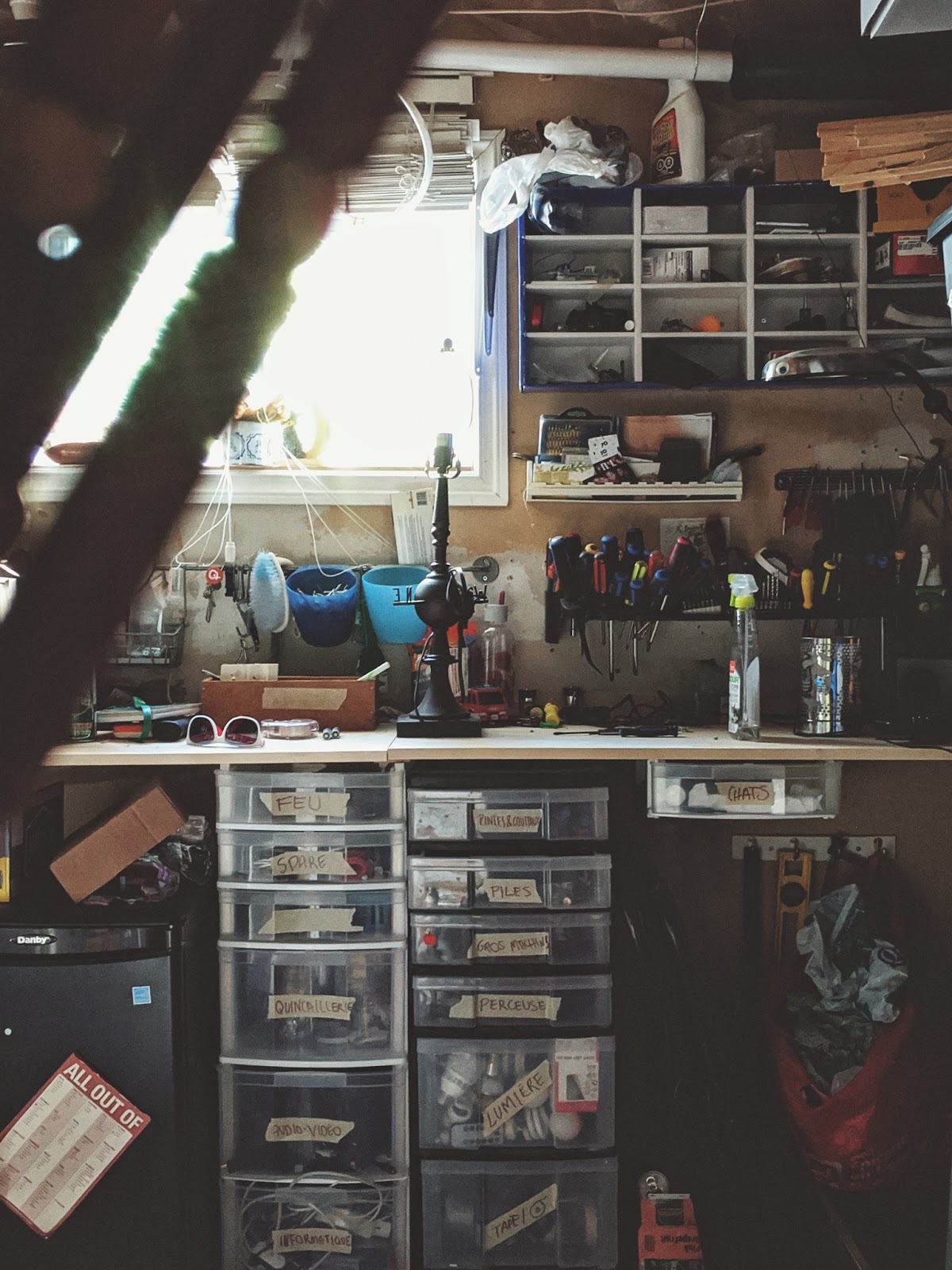 Want To Declutter But Have A Sentimental Streak? How A Storage Unit Can Help You Streamline Your Home.