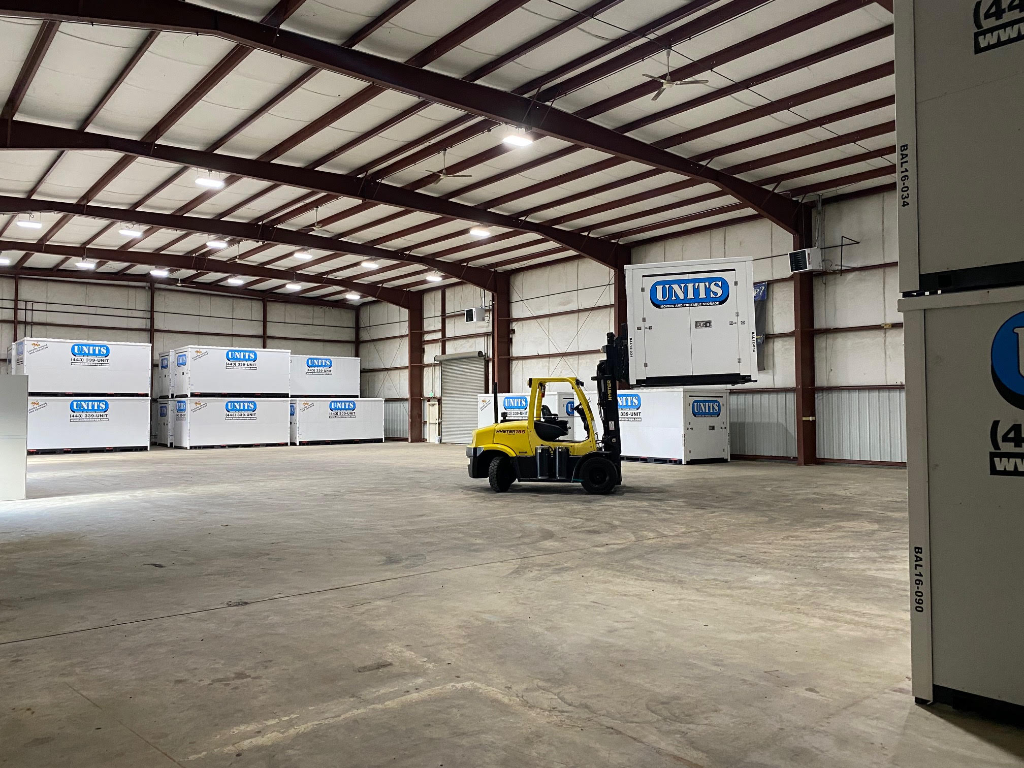 The Ultimate Guide to Choosing the Right Storage Unit for Rent
