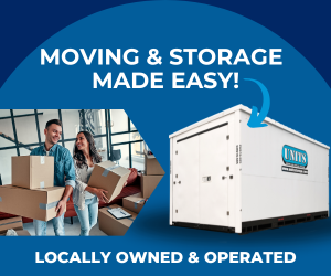 The Best in Moving & Storage