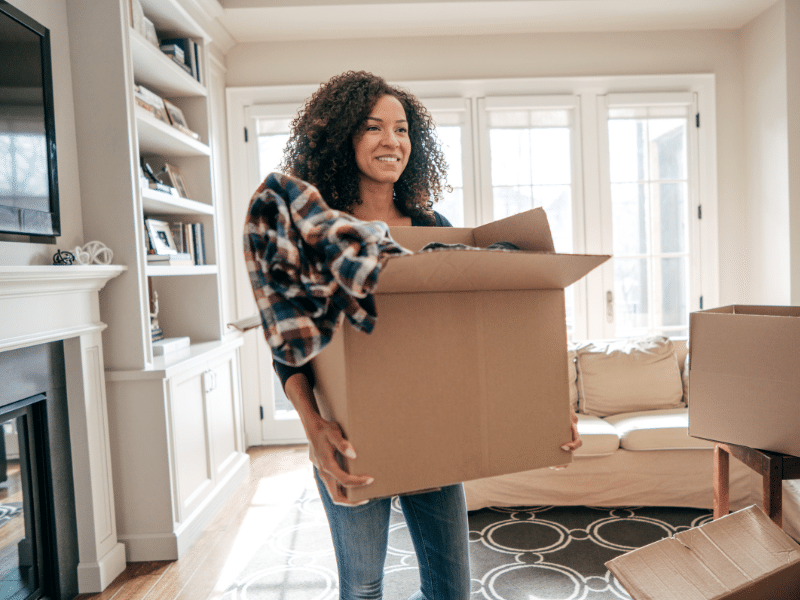 Managing Stress During a Fall Move: Your Guide to a Smooth Transition