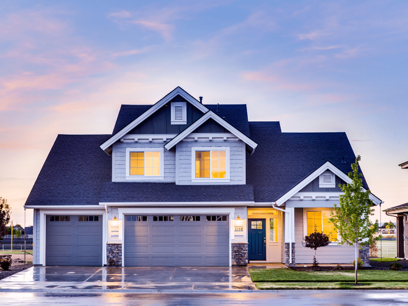 How to Find Your Perfect Home