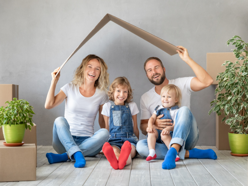 10 Useful Tips for Moving in the Spring