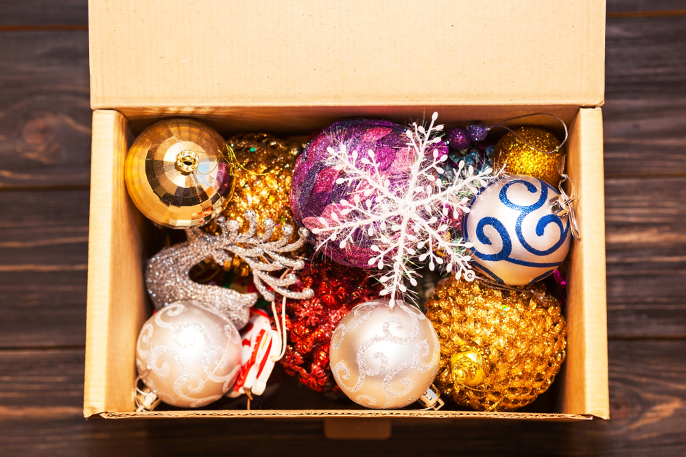How to Organize, Store, and Pack Your Holiday Decorations in Central Jersey