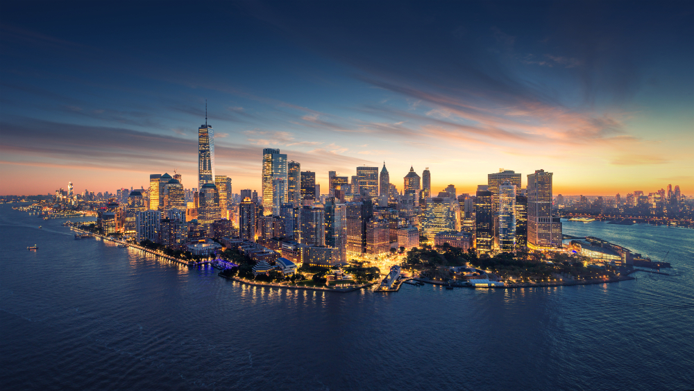 Top 10 Best Places to Move in the United States
