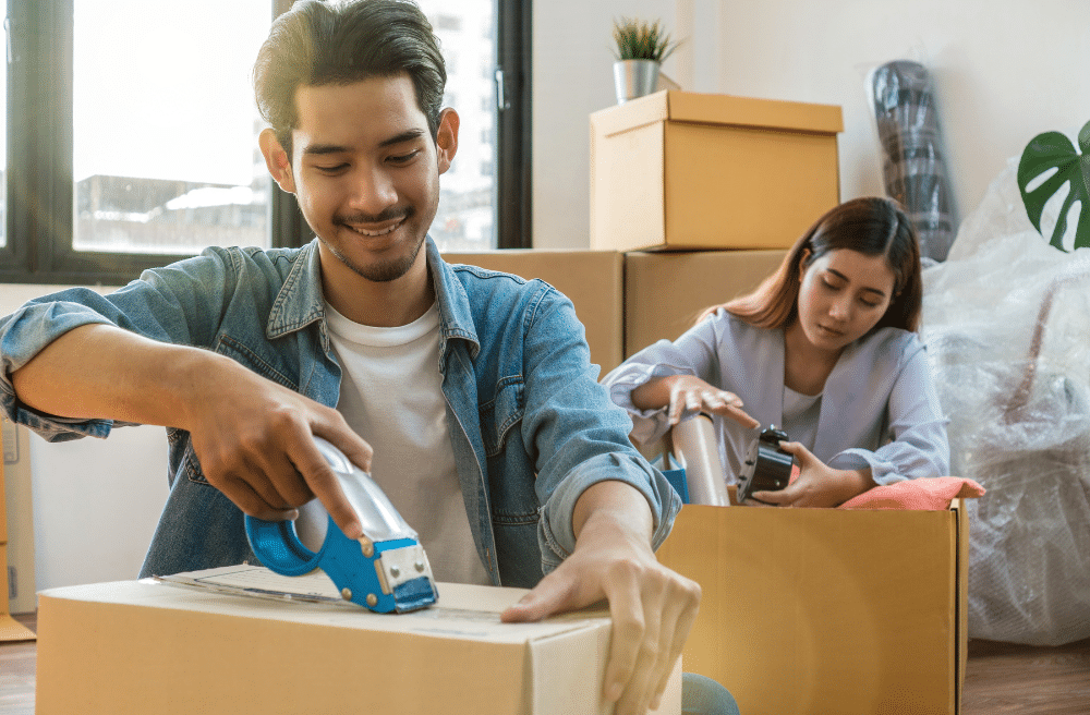 How to Properly Pack Your Boxes for a Move