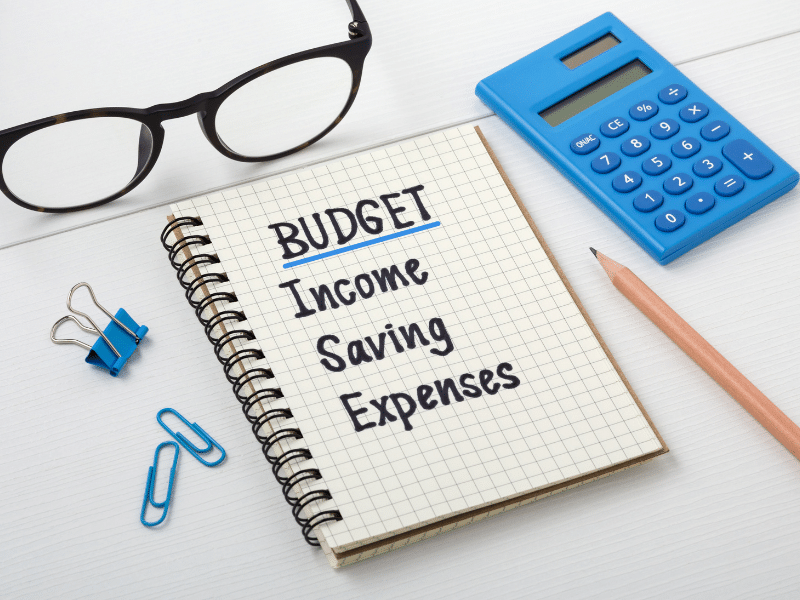 Five Essential Ways to Stay on Budget and Achieve Financial Success