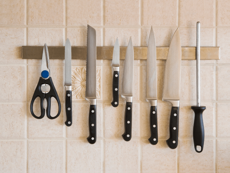 20 Clever Storage Hacks for Your Tiny Apartment