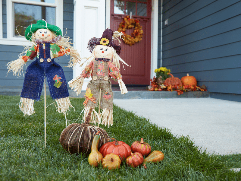A Thanksgiving Move: Tips for a Smooth Transition