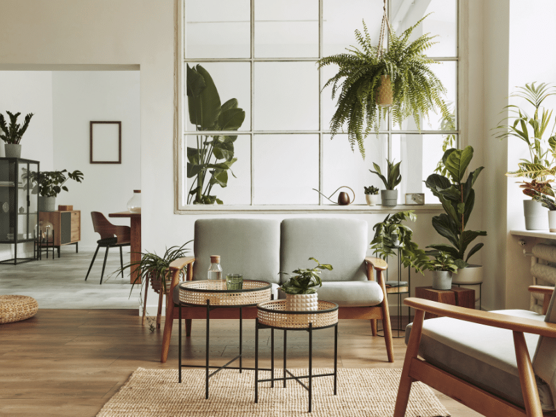Why Home Staging Adds Value