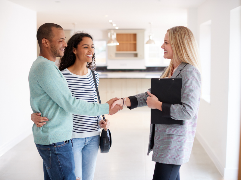 The Power of a Skilled Realtor