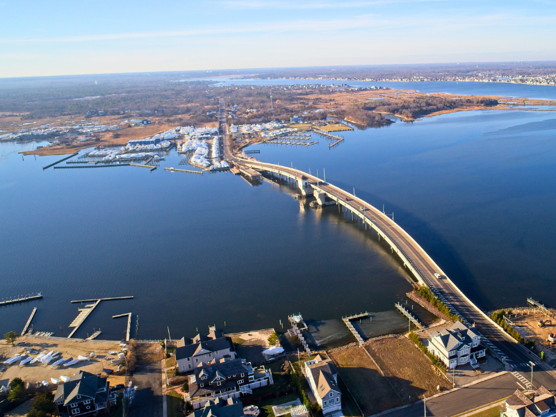 Best Places to Live in Central NJ