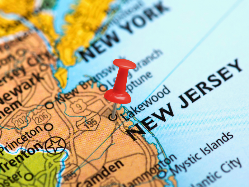 What to Know Before Moving to Lakewood, New Jersey
