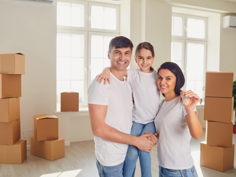 Spring vs. Summer Moving: Which Season Is Best for You?