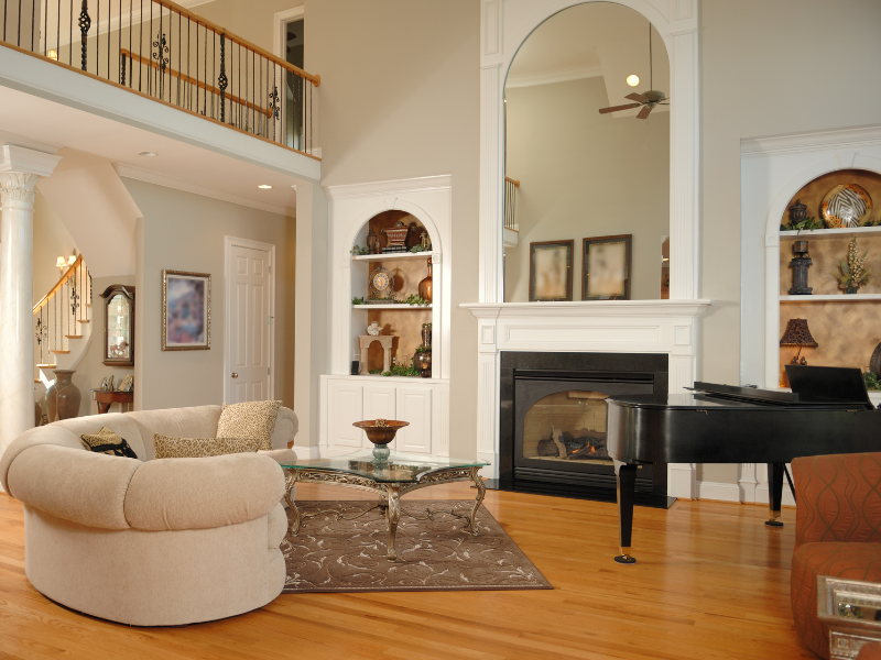 Home Staging