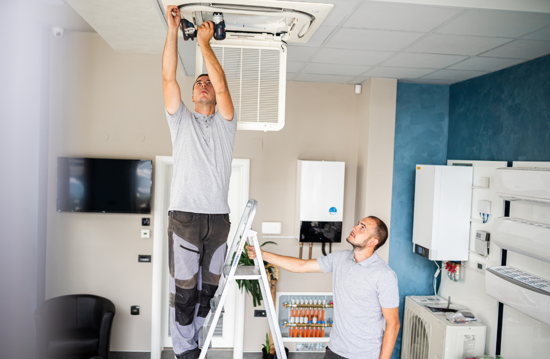 Home Repairs: When to Call the Landlord