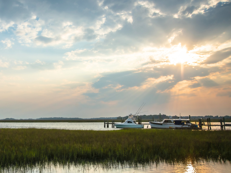 Best Neighborhoods on Johns Island