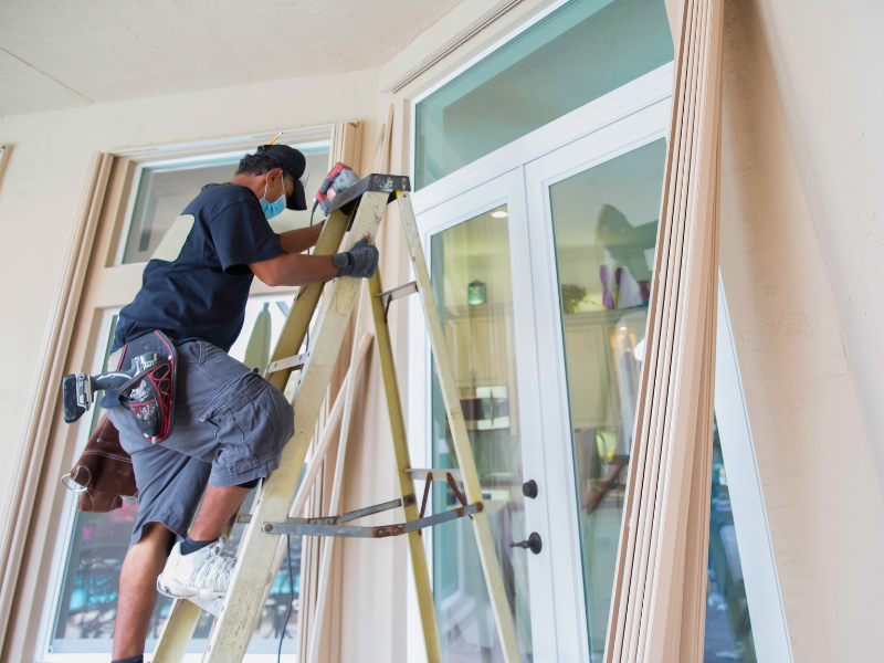 How to Protect Your Home During Hurricane Season