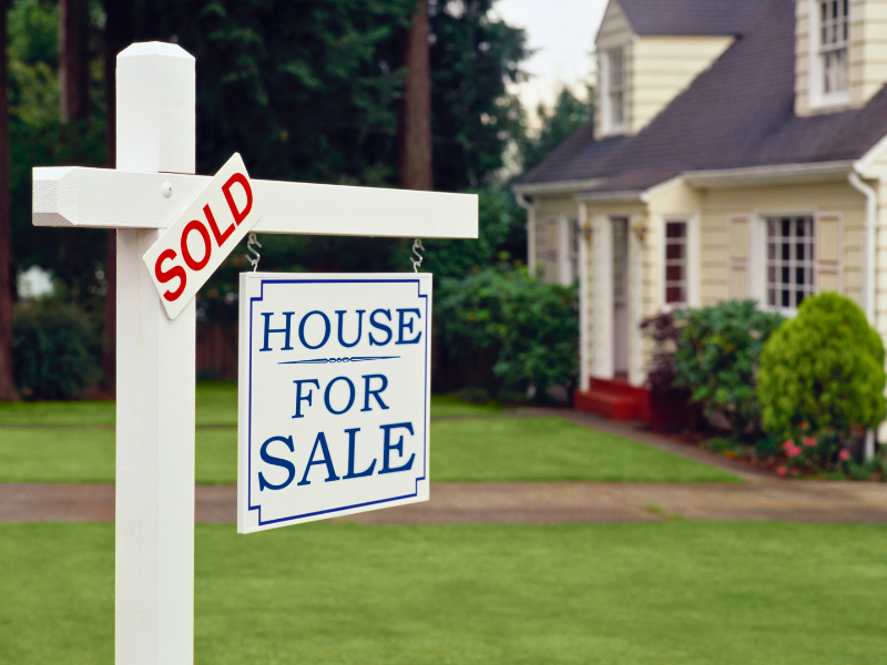 Spring Real Estate Trends: Why Home Sales Surge During This Season