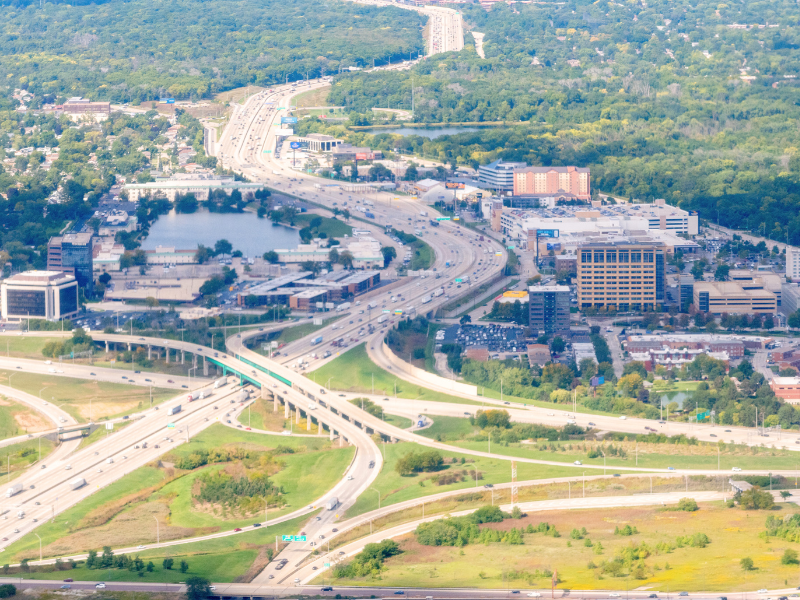 Des Plaines