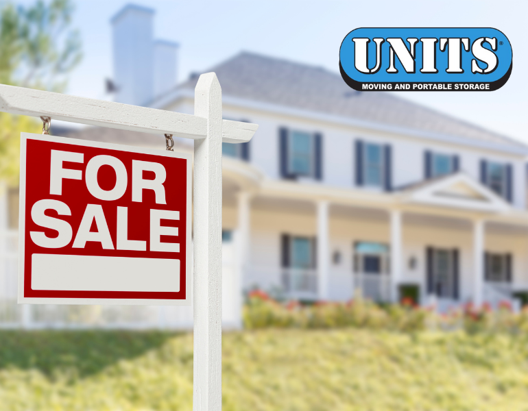 Storage Solutions for Realtors in Cincinnati