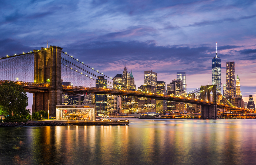 Top 10 Best Places to Move in the United States