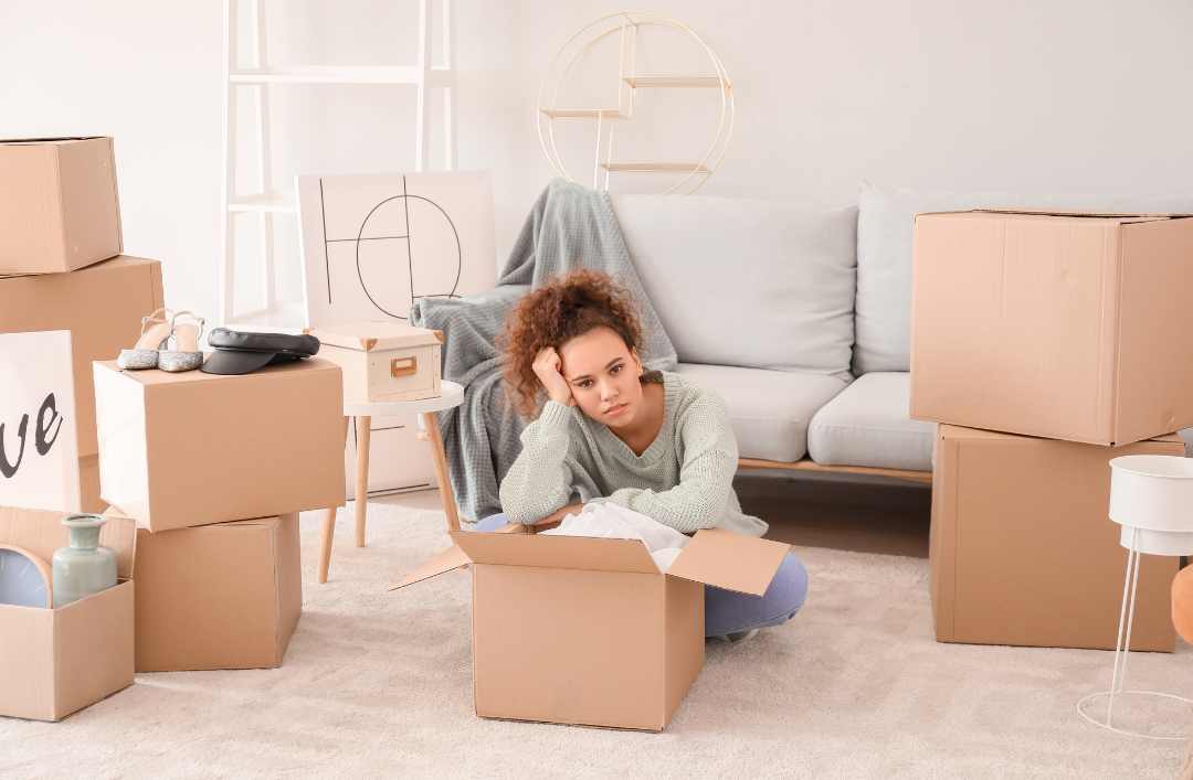 How to Move While You’re Feeling Sick