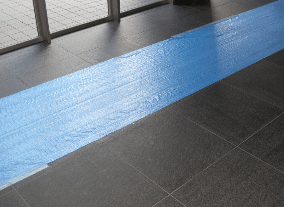 How to Protect Floors and Carpets When Moving