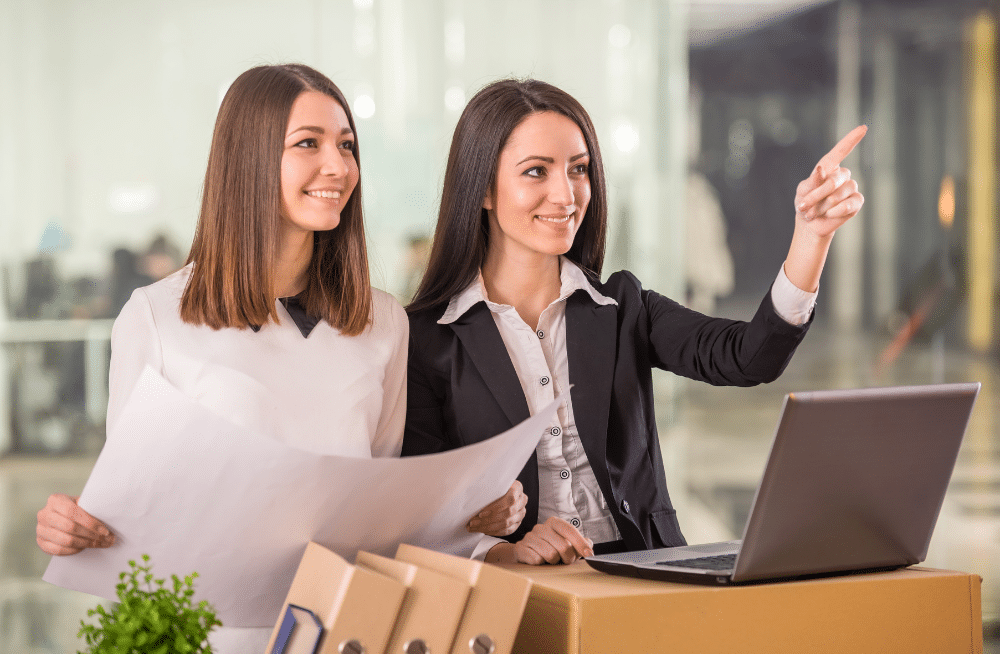 A Step-by-Step Guide to Successfully Moving Your Business