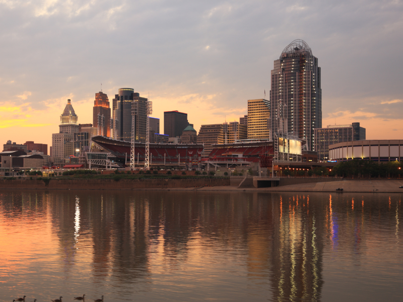 Cincinnati