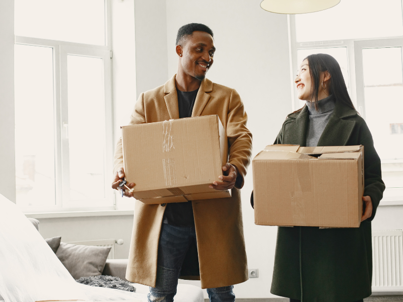 7 Tips for a Stress-Free Winter Move