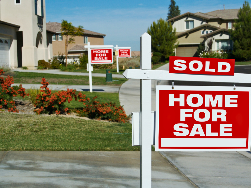 Spring Housing Market Trends: Should You Buy or Rent Right Now?