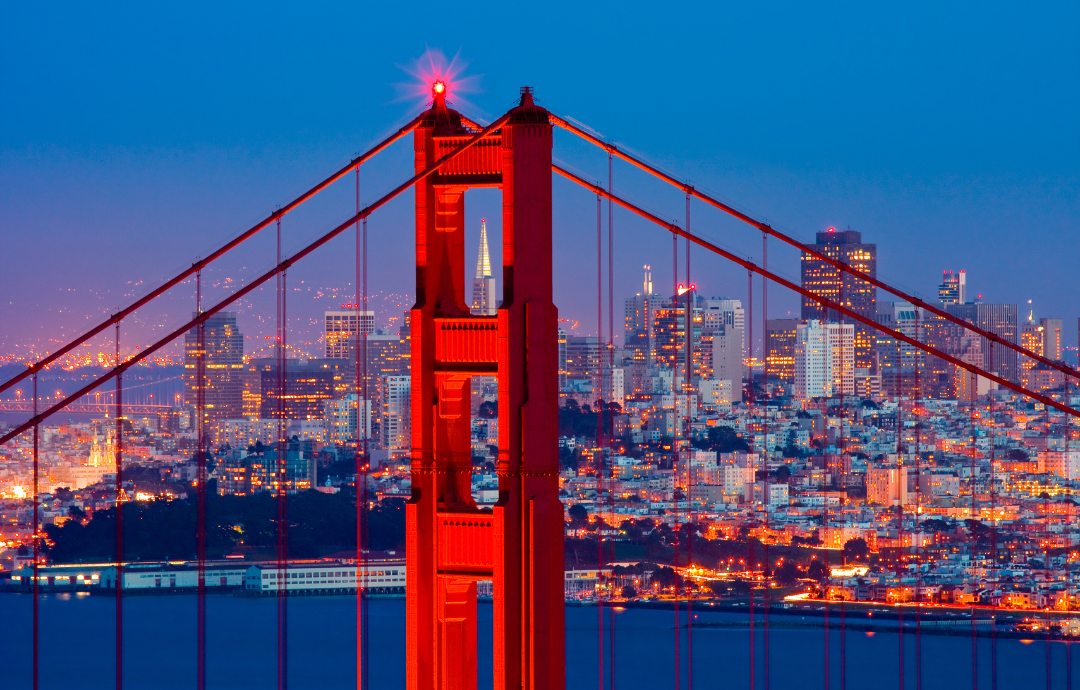 Best Places to Move in the United States