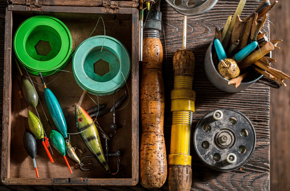 Fishing Equipment