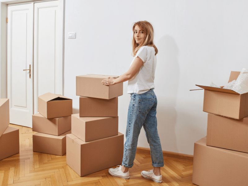 Running Out of Time for Your Move