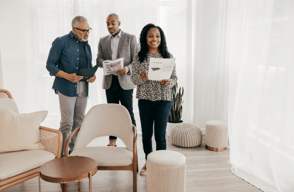 10 Easy Steps to Help Downsize