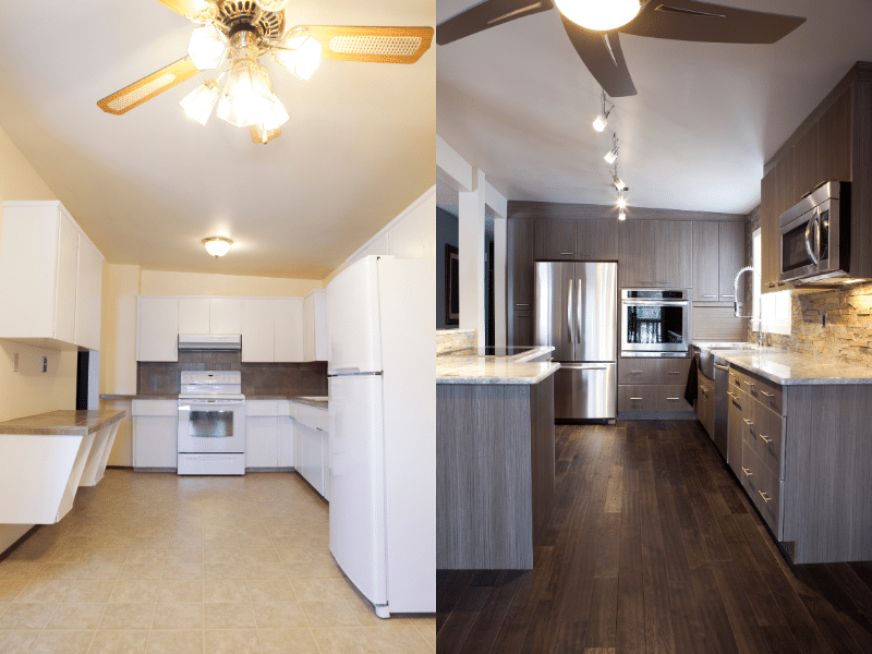 Optimizing Home Value: The Best Renovations to Boost Your Investment