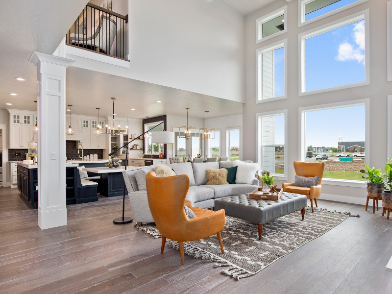 Why Home Staging Matters When Selling