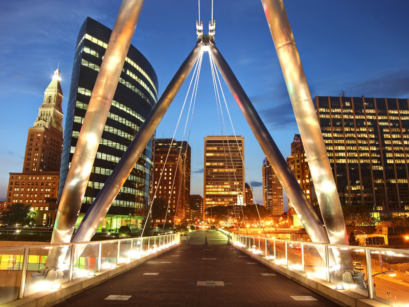 The Best Neighborhoods in Hartford