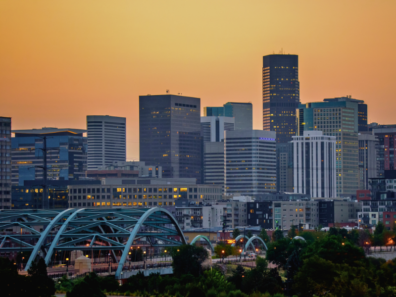 The Best Neighborhoods in Denver for Families & Professionals