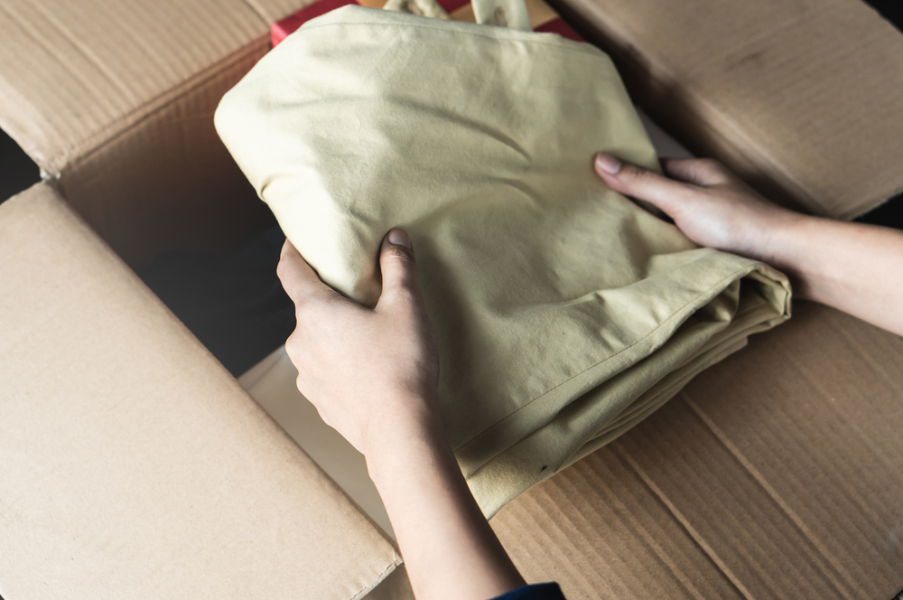 Units of Central Iowa what to keep and what to throw out when moving