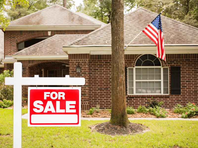 Is Listing Your House for Sale in November a Good Idea?