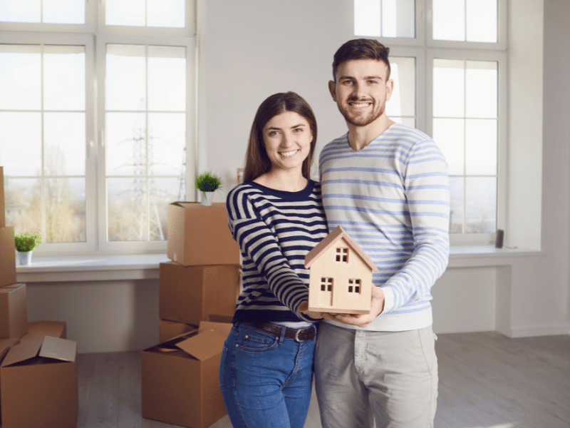 The Ultimate Transition: Moving From an Apartment to a House