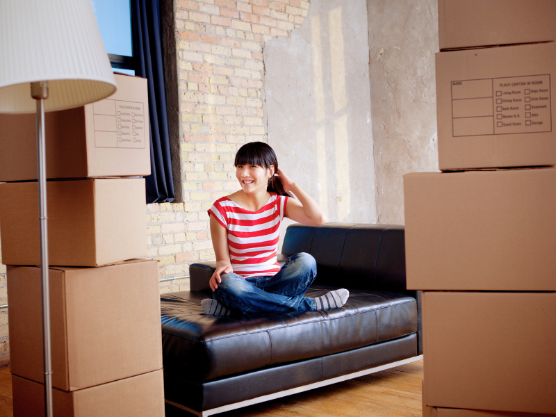 Stress-Free Apartment Moving Tips