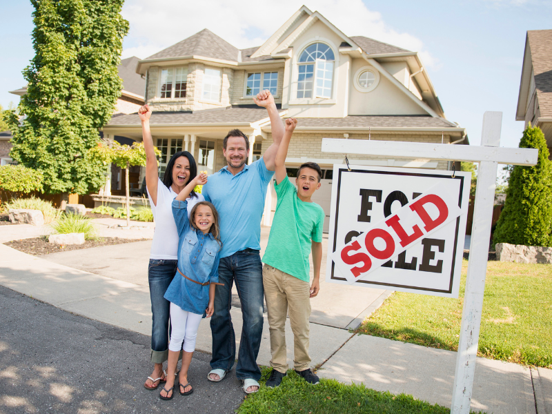 How to Sell Your House Faster